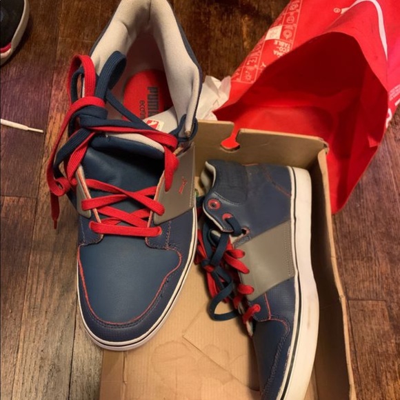 Pumas - Picture 2 of 3